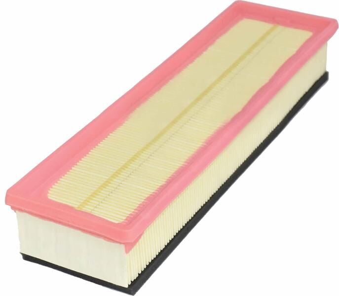 HAVA FİLTRESİ SÜNGERLİ PEUGEOT P206 98>12 P307 03>07 CITROEN C4 04- 1.4 16V TU3  1444.TL-1444.FC-1444.CQ-1444.CR