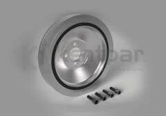 KRANK KASNAĞI DUCATO 2.3JTD-IVECO DAILY 2.3D 02> KARSAN J10 KLİMALI HİDROLİK DİRK 7PK 4PK