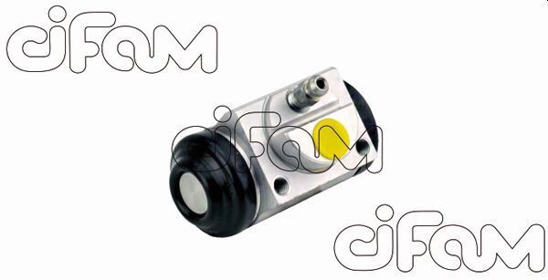 FREN SİLİNDİRİ DOBLO 1.3 JTD 1.4 1.6 JTD 10 25.40 mm