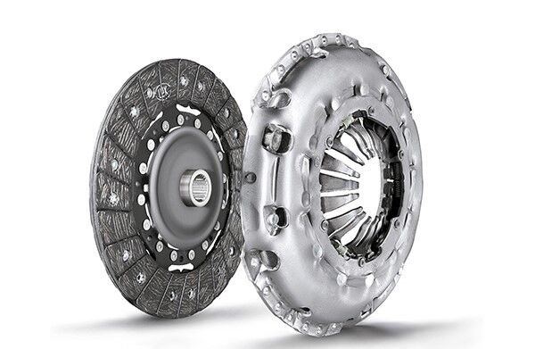 DEBRİYAJ SETİ AMAROK 2.0 TDI 11> CDBA-CNFA-CNFB-CDCA-CNEA