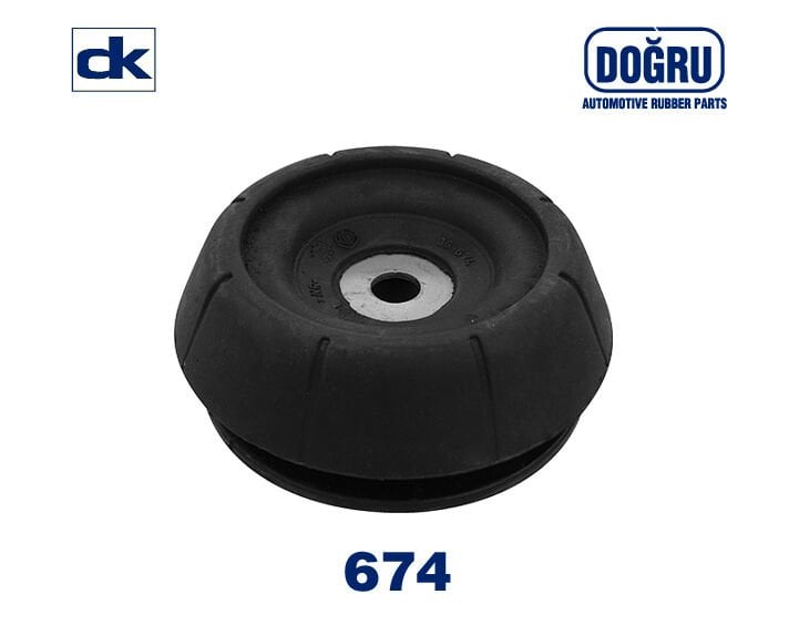 AMORTİSÖR TAKOZU VECTRA B-ASTRA G ÇANAK - OEM 344525,90538936