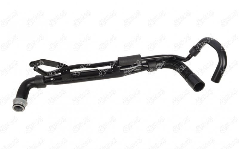 RADYATÖR ALT HORTUMU P406 1.9TD AC-NAC XUD9TE - OEM 1343.R6
