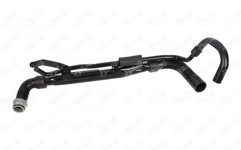 RADYATÖR ALT HORTUMU P406 1.9TD AC-NAC XUD9TE - OEM 1343.R6