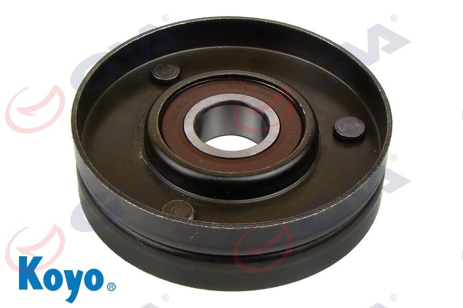 ALTERNATÖR GERGİ RULMANI A4 1.6-1.8-1.8 T A6 1.8-1.8 T  058903133D