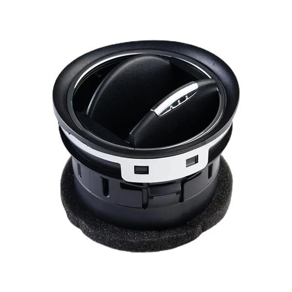 ÖN GÖĞÜS HAVALANDIRMASI GRİ ÇERÇEVE CONNECT 09 > FIESTA 06 >  8A6HA018B09AB1FAI