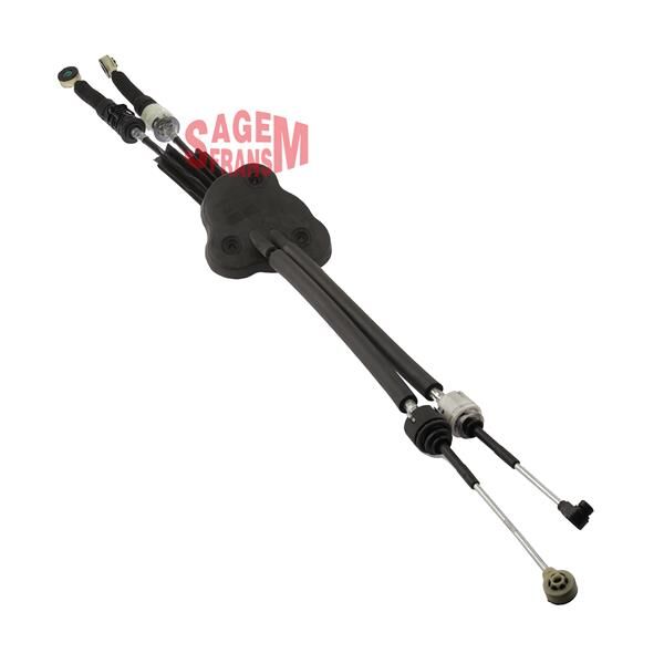 VİTES KUMANDA TELİ FLUENCE 1.5 DCİ 5 VİTES  8200779393