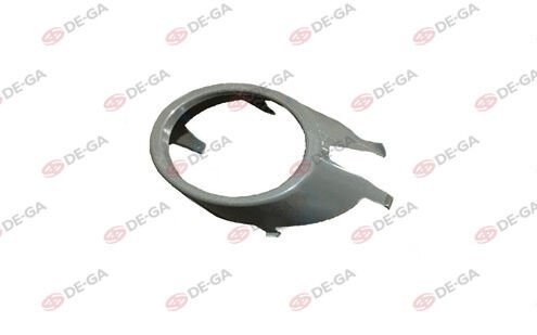 A.A4 ÖN SİS FAR ÇERÇEVESİ Lh.05-08