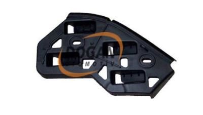VOLKSWAGEN - ÖN TAMPON BRAKETİ SAĞ POLO 2005- - 6Q0807184A