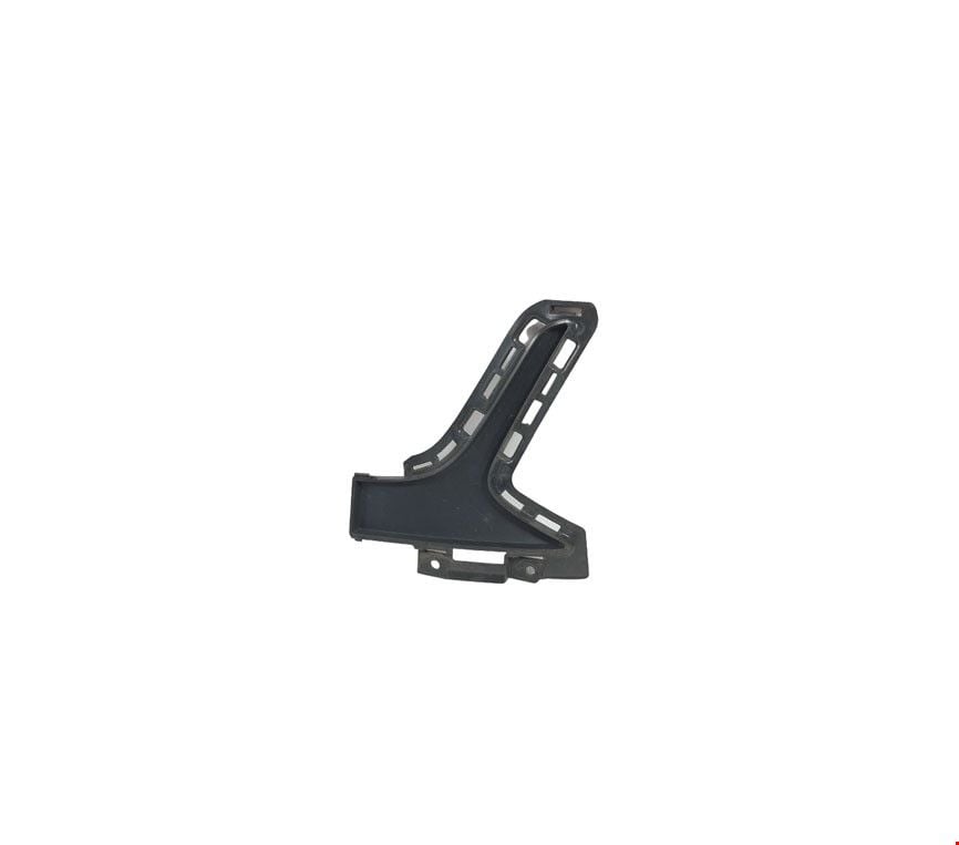 AUDİ - ÖN TAMPON ALT BRAKET SOL S-LİNE A6 2020- - 4K0807629