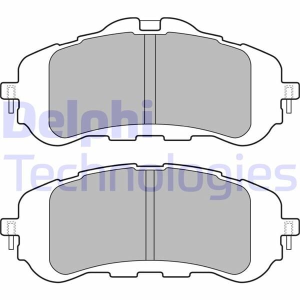 ÖN FREN BALATASI 283mm ASTRA L 21> COMBO E 18> BERLINGO 18> PARTNER 18> 308 II-III 13> RIFTER 18>  1678168180-1610428780-1619790980