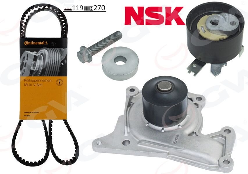 TRIGER SETI MERCEDES OM608 W177 V177 W247 C118 . RENAULT K9K 1.5 dCi EURO 6 CAPTUR II 20> CLIO V 19> MEGANE IV 18> DUSTER II 17> QASHQAI II 18> ADBLUE MOTORLAR ICIN DEVIRDAIMLI