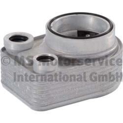 YAĞ SOĞUTUCU MEGANE II-III-IV CLIO II-III-IV SYMBOL II-III SANDERO I-II LOGAN I-II DUSTER 10> DOKKER 12> NISSAN NOTE E12 08>12 MICRA III K12 05>10 JUKE 10> 1.5dCi K9K