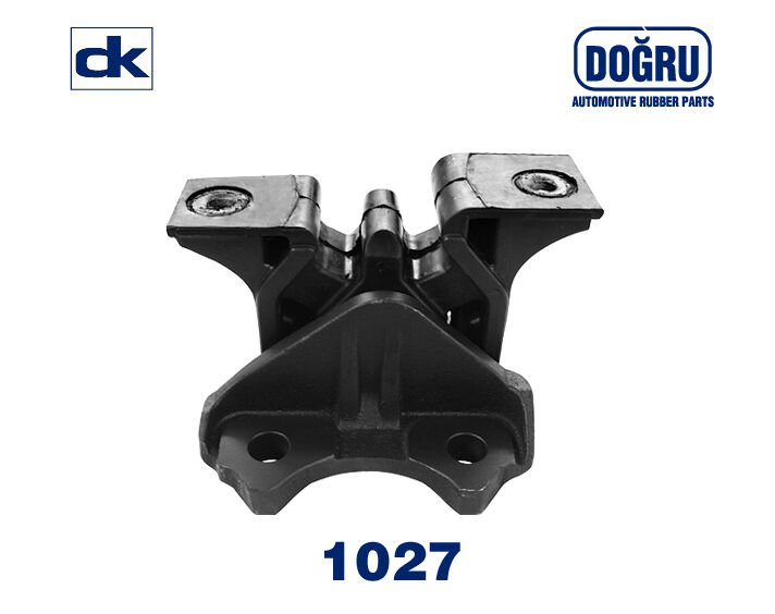 MOTOR TAKOZU HİDROLİK MERİVA Z17DT Z17DTR