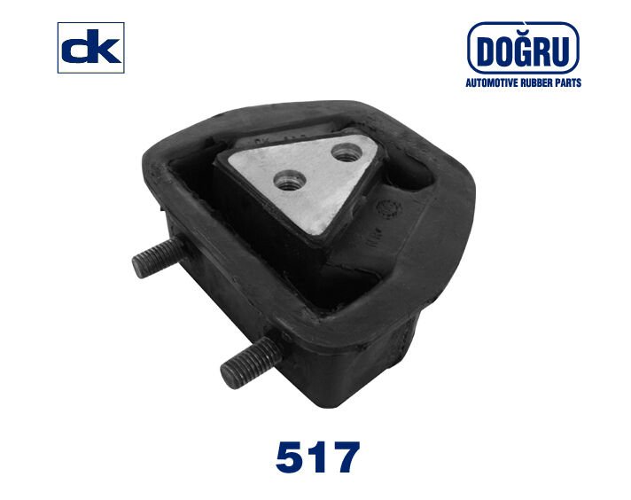 MOTOR TAKOZU KADETT D