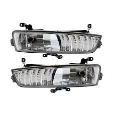 SİS LAMBASI SOL - HYUNDAİ ACCENT 06-11 ERA