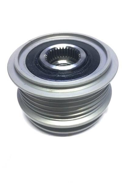 ALTERNATÖR KASNAĞI RULMANLI DUCATO-SUCUDO-BOXER-JUMPER-PARTNER-BERLINGO 2.0 HDI 02 > MONDEO 07 >