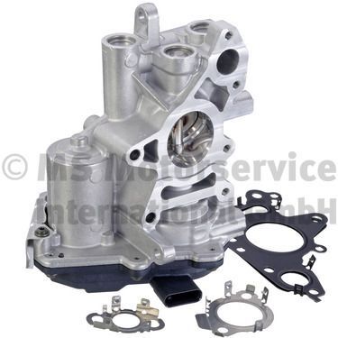 EGR VALFI MERCEDES OM654 OM656 W177 W205 C257 W213 H247 C253 W222 W447 B907 B910