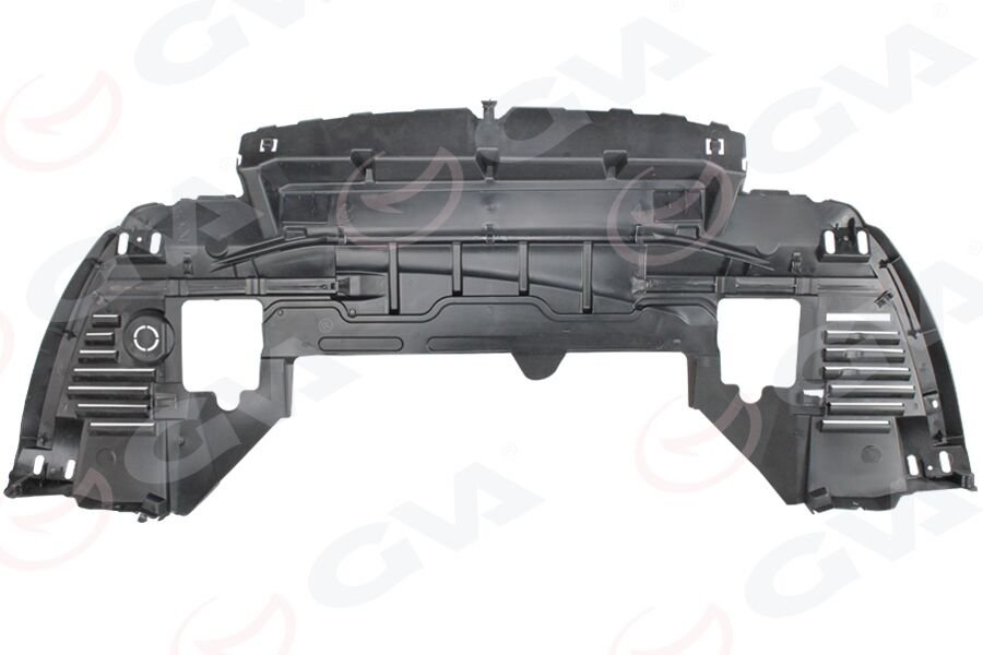 ÖN TAMPON ALT MUHAFAZASI C5 III 09 >