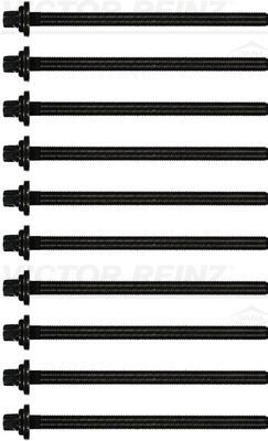 EGZOZ MANİFOLD CONTASI DOBLO-CORSA-IDEA-PANDA-PUNTO 1.3 JTD