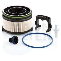 YAKIT FILTRESI MERCEDES OM654 W205 C257 W213 C238 W222  A6540920000