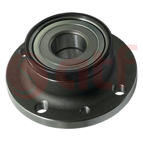 POYRALI RULMAN ÜNİTESİ ARKA DOBLO-STILO-STRADA 05>10 ABS 4 BİJON (30*117.5*45)