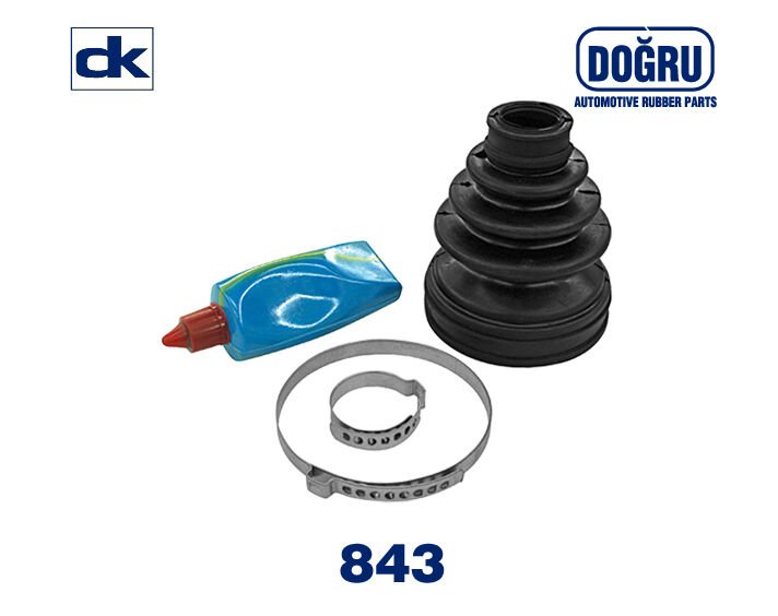 AKS KÖRÜĞÜ İÇ CORSA C