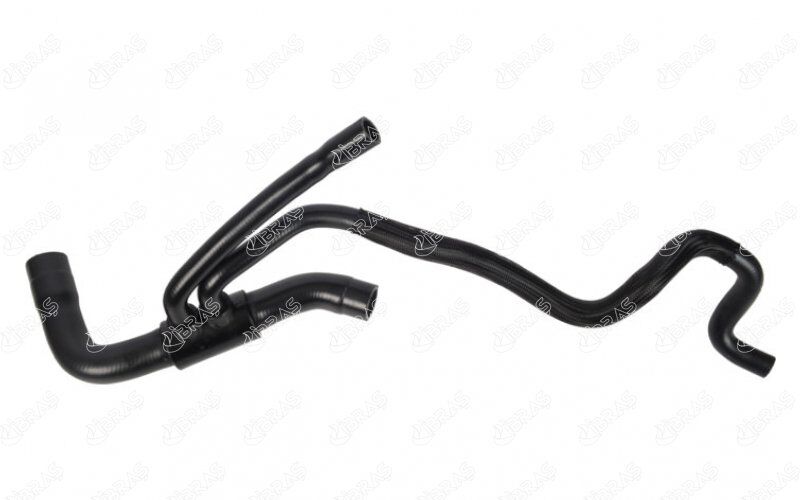 RADYATÖR ALT HORTUMU FIAT ALBEA-PALIO 02 1.2 16V - OEM 46828815