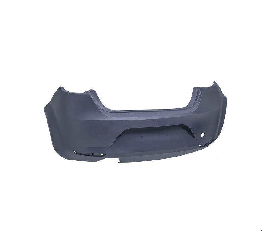 SEAT - ARKA TAMPON ( SENSÖRSÜZ-TYG ) LEON 2005- - 1P0807421GRU