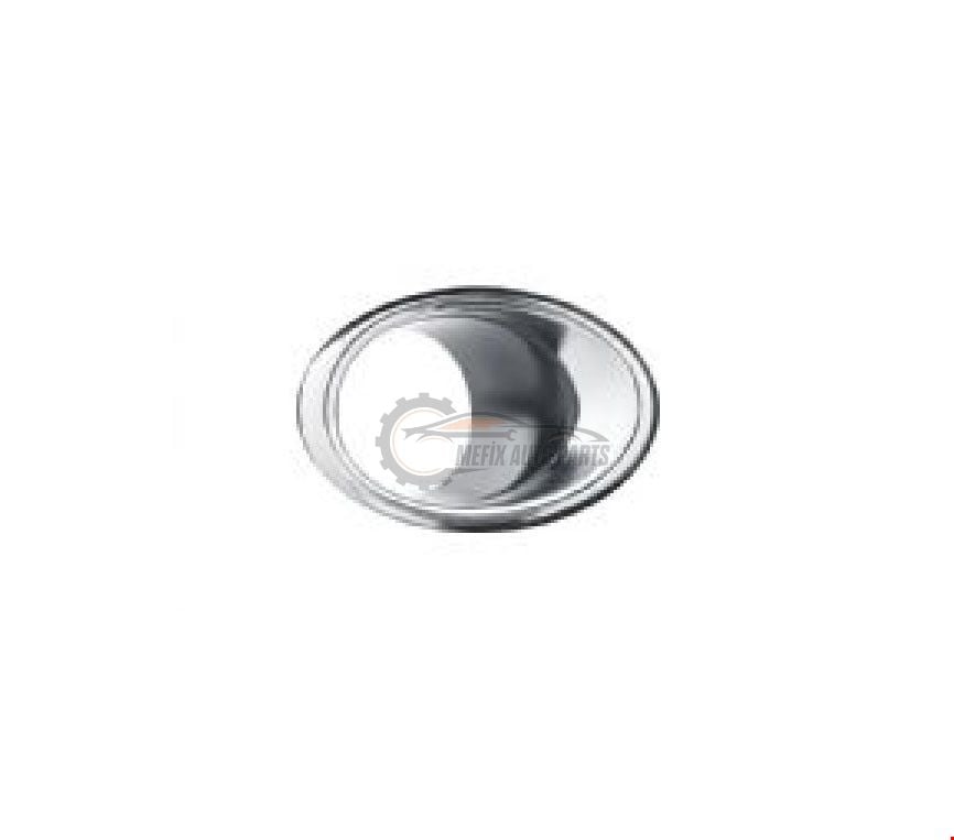 FORD - SİS FAR ÇERÇEVESİ KROM SAĞ MONDEO 2013- - DS73-14A297-5RW