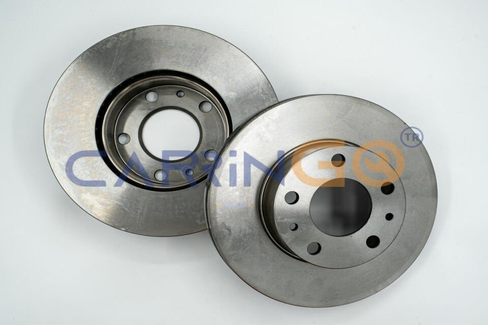 FREN DİSKİ (TAKIM) ÖN BOXER III-JUMPER III 2.2 HDI DUCATO III 2.3 06> 280X28