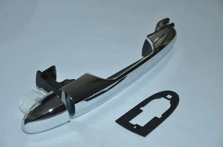 DIŞ KAPI KOLU ORTA SOL DOBLO I-II  735309962