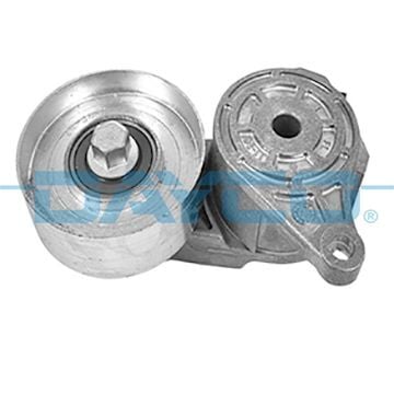 ALTERNATÖR GERGİ RULMANI KÜTÜKLÜ MITSUBISHI OUTLANDER 2.0L 4G63 4G63T DOHC CU2W 02-06 / LANCER 2.0L 4G63 EVO8. EVO9 CT9A 03-07  MN149179-MD373939