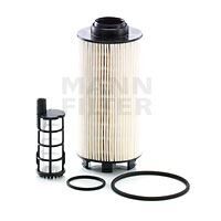 X YAKIT FİLTRESİ MAZOT MERCEDES OM 936 470 MOTORLAR- ACTROS MP4 AROCS ANTOS  9360906552-A9360906552-9360903655