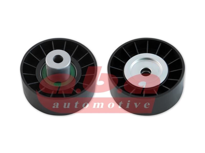 ALTERNATÖR GERGİ RULMANI TRANSIT 2.4 V184 TDCİ