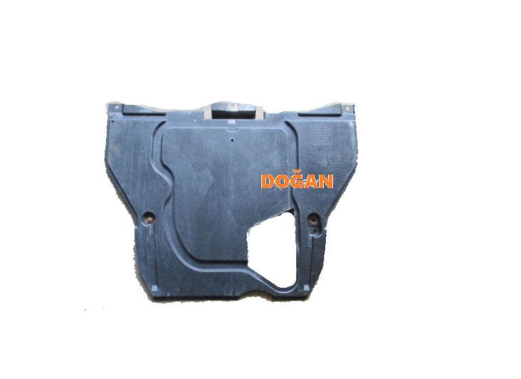 AUDİ - ŞANZIMAN ALT MUHAFAZA A6 2001- - 4B0863822