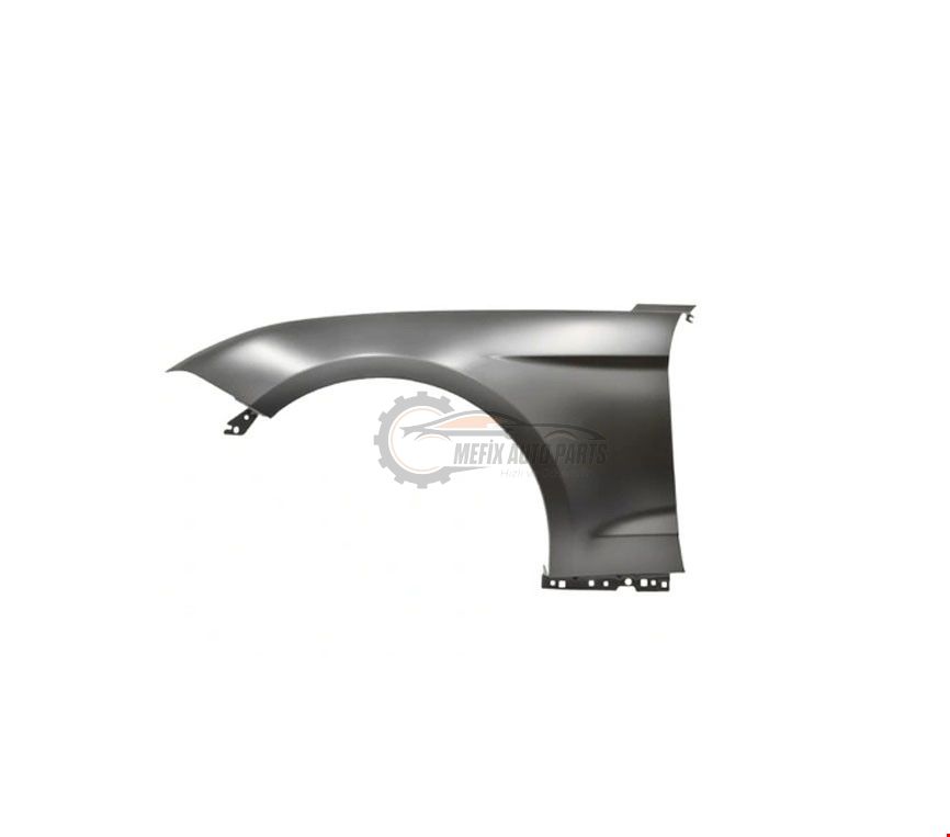 FORD - ÖN ÇAMURLUK SOL (2.3) MUSTANG 2018- - JR3Z-16006-A