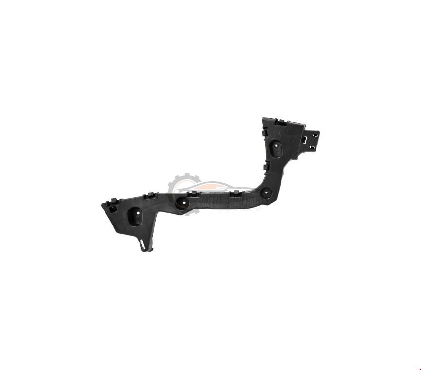 FORD - ARKA TAMPON BRAKETİ KÖŞE SOL SDN FOCUS 2015- - F1EB-17E851-AF