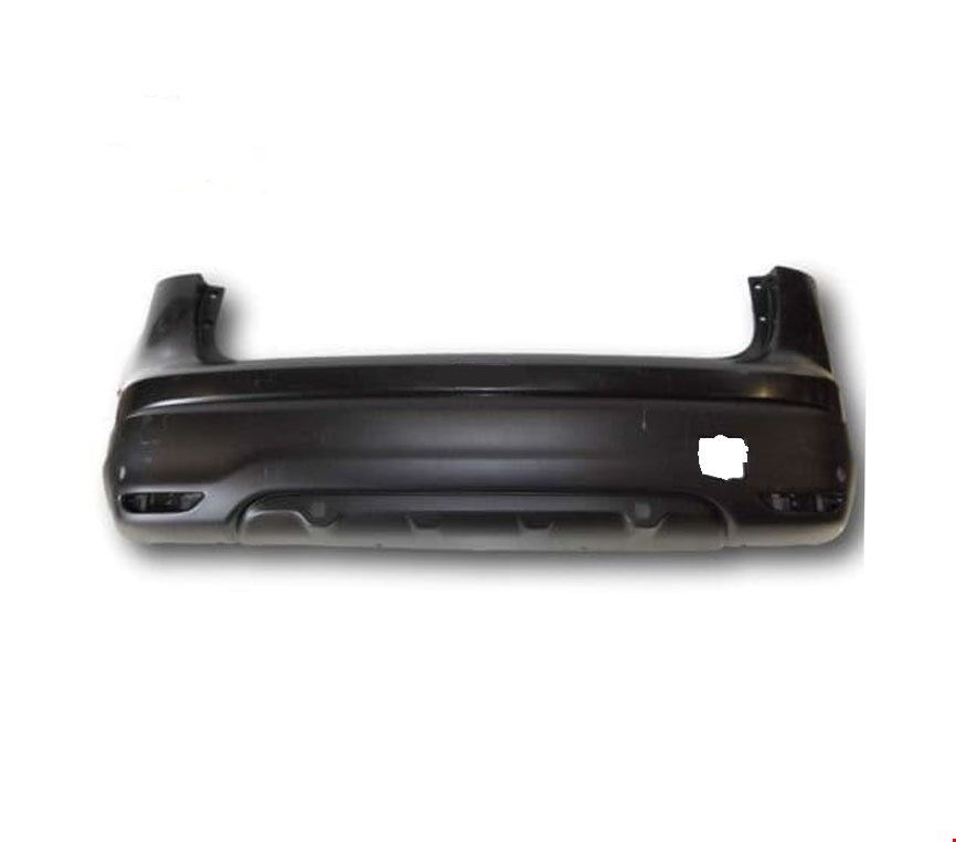 ARKA TAMPON QASHQAI 2014-