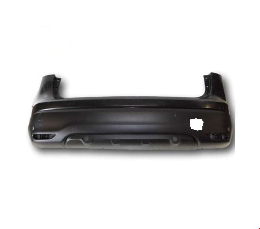 ARKA TAMPON QASHQAI 2014-