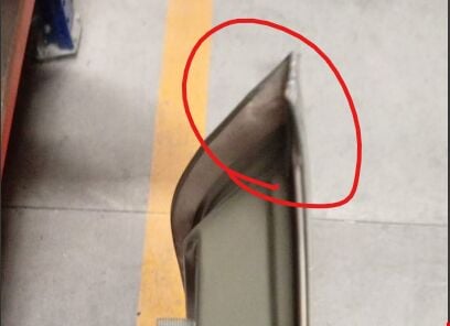 MOTOR KAPUTU (MEGESLİ) GOLF 7 2013- (HASARLI)