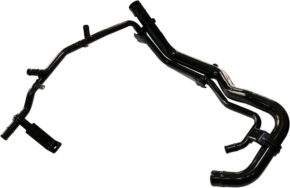 DEVİRDAİM BORUSU CRAFTER 2.5 TDI 06-11  076121065A