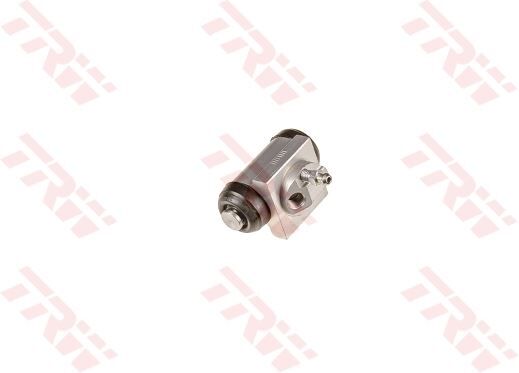 FREN SİLİNDİRİ ARKA SAĞ DACIA DUSTER 1.6 16V-1.5 DCİ 4x4 19.05mm