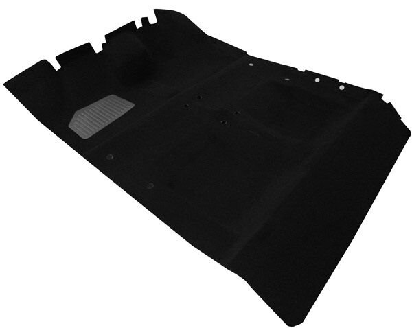 TABAN HALISI R12 TX-SW-TOROS SİYAH  7702188333