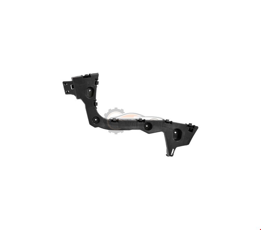 FORD - ARKA TAMPON BRAKETİ KÖŞE SAĞ SDN FOCUS 2015- - F1EB-17E850-AF