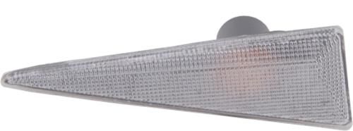 ÇAMURLUK SİNYALİ SOL MGN II