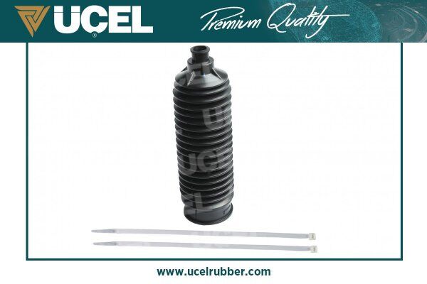 DIREKSIYON ROT KORUGU SAĞ SOL FOCUS CAK 98>05 TRANSİT CONNECT TC7 02>13 MAZDA 121 III 96>03 110 90 75PS  2T143K661AA-4381841