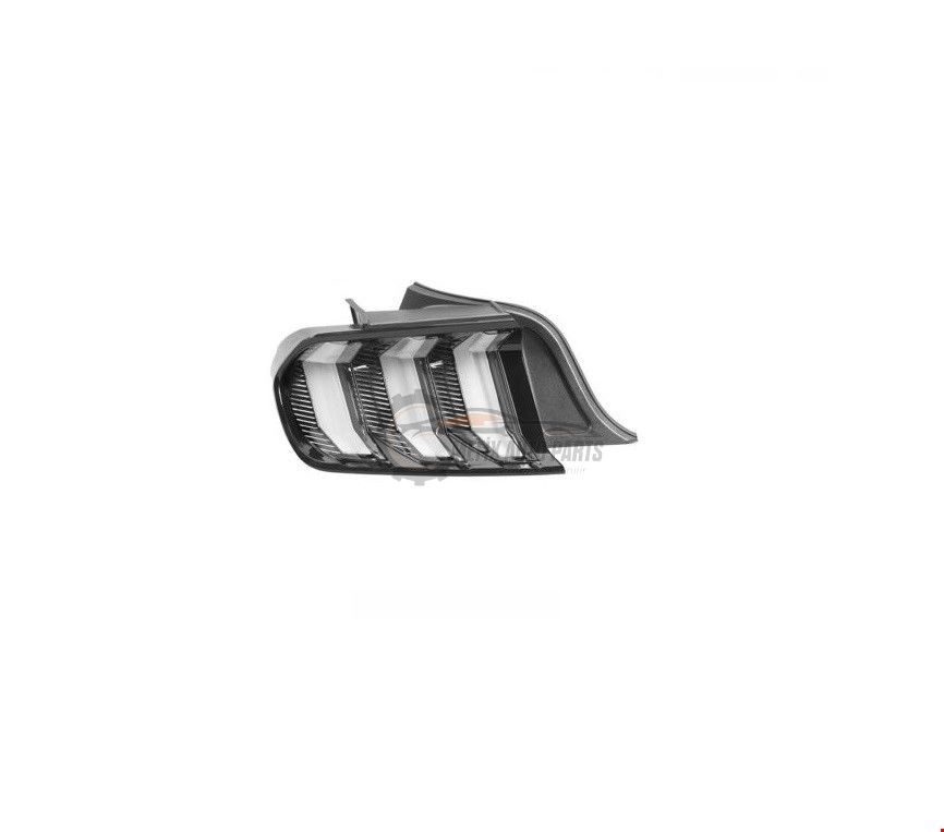 FORD - ARKA STOP LAMBASI SOL (AVRUPA-BEYAZ) MUSTANG 2018- - JR3B-13B505-BG