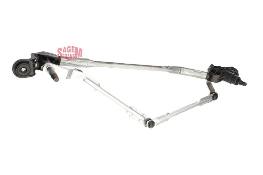 CAM SİLECEK MEKANİZMASI RENAULT MEGANE III 09> FLUENCE 09> MOTORSUZ  288000007R