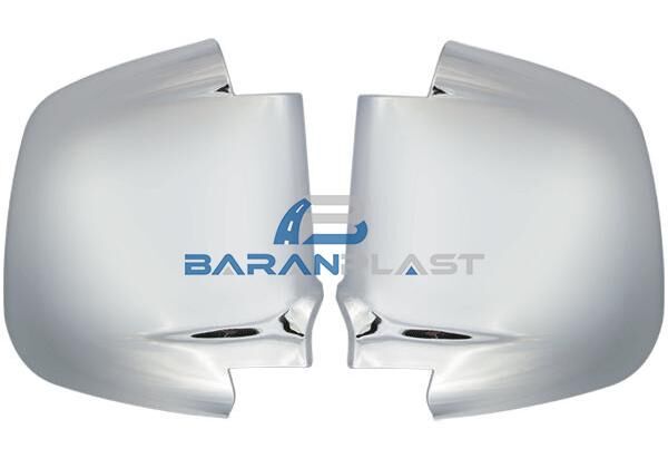 AYNA KAPAĞI KROM HYUNDAI ERA