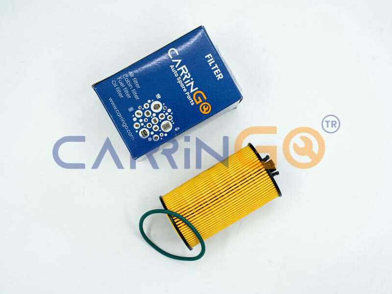 YAĞ FİLTRESİ ASTRA-J MOKKA ASTRA-K INSIGNIA-A MERIVA-B ZAFIRA-C 1.6 Dizel